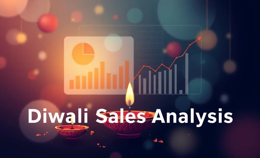 Diwali Sales Analysis